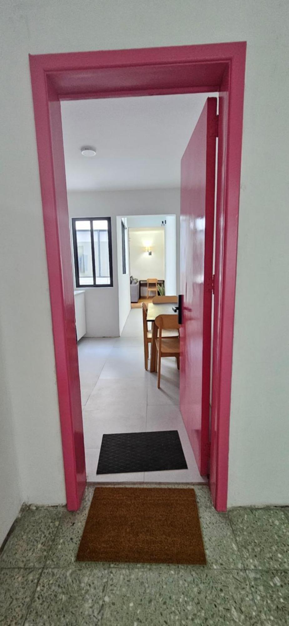 Dulce Hogar Apart otel Meksika Dış mekan fotoğraf