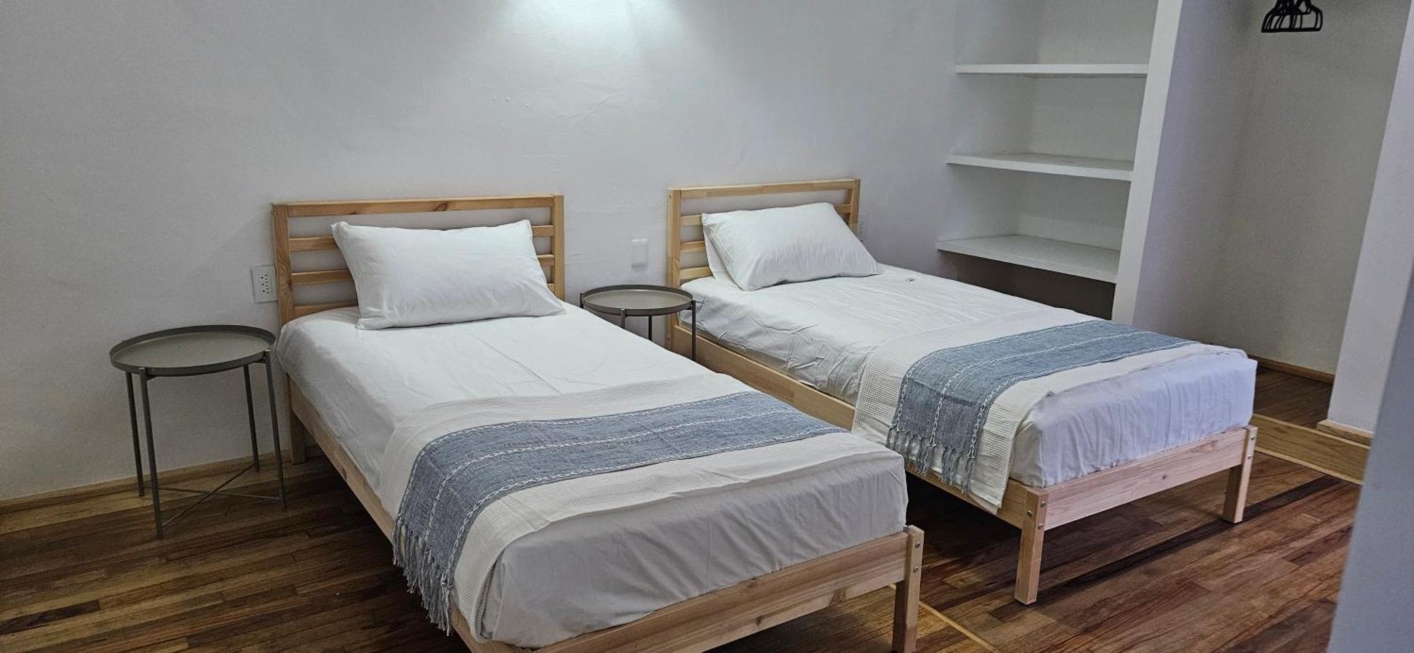 Dulce Hogar Apart otel Meksika Dış mekan fotoğraf