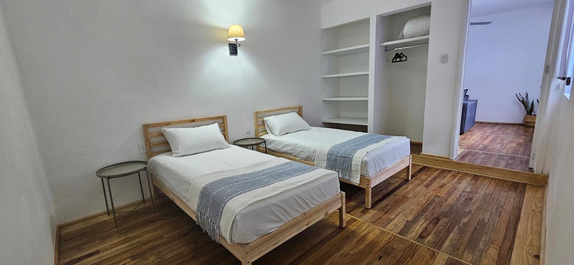 Dulce Hogar Apart otel Meksika Dış mekan fotoğraf