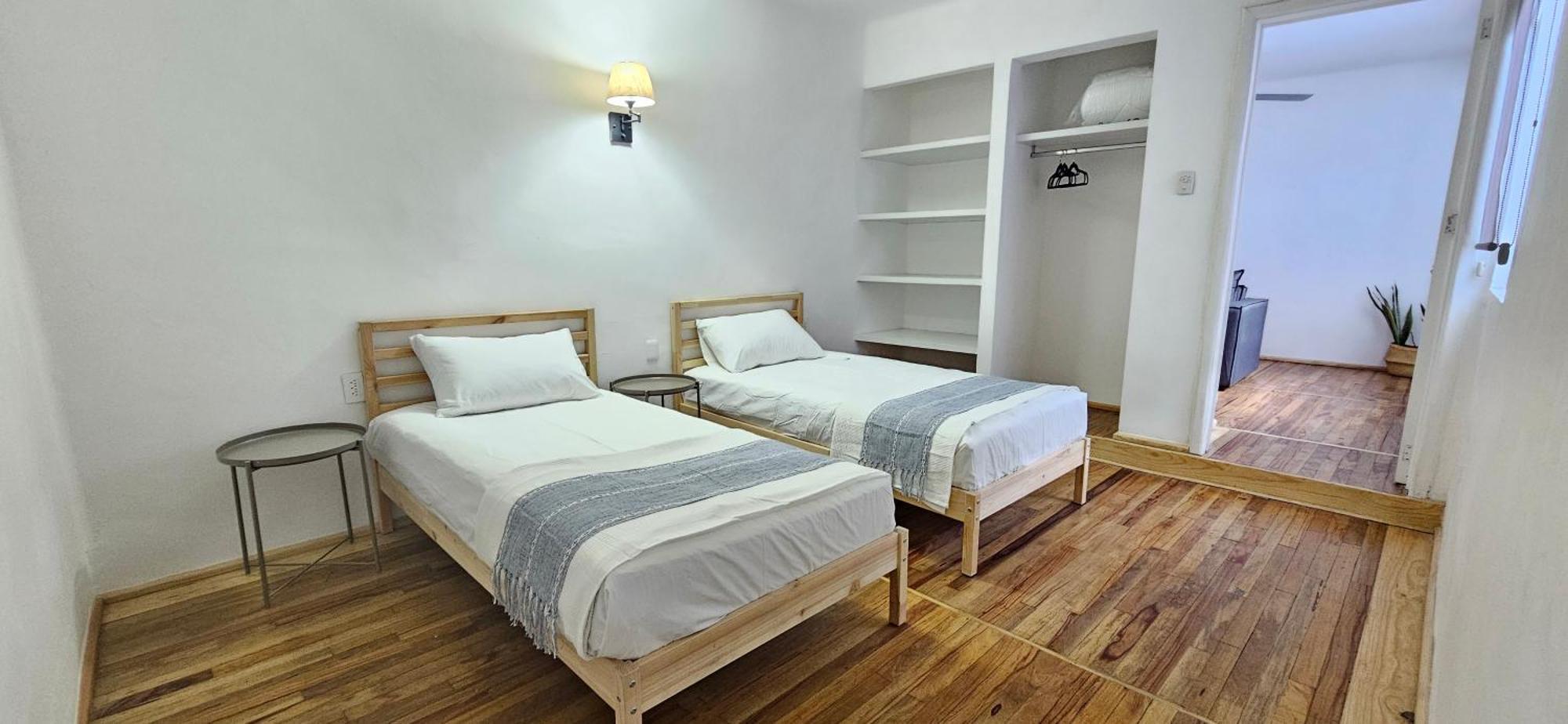 Dulce Hogar Apart otel Meksika Dış mekan fotoğraf