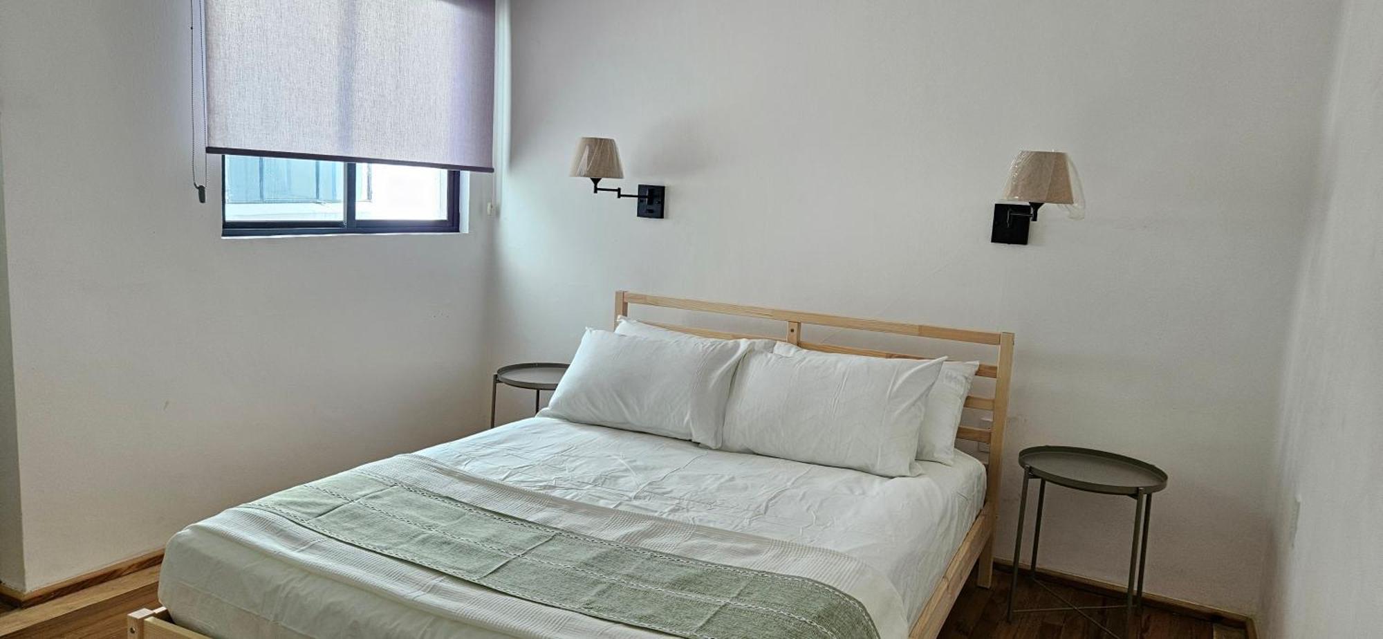 Dulce Hogar Apart otel Meksika Dış mekan fotoğraf